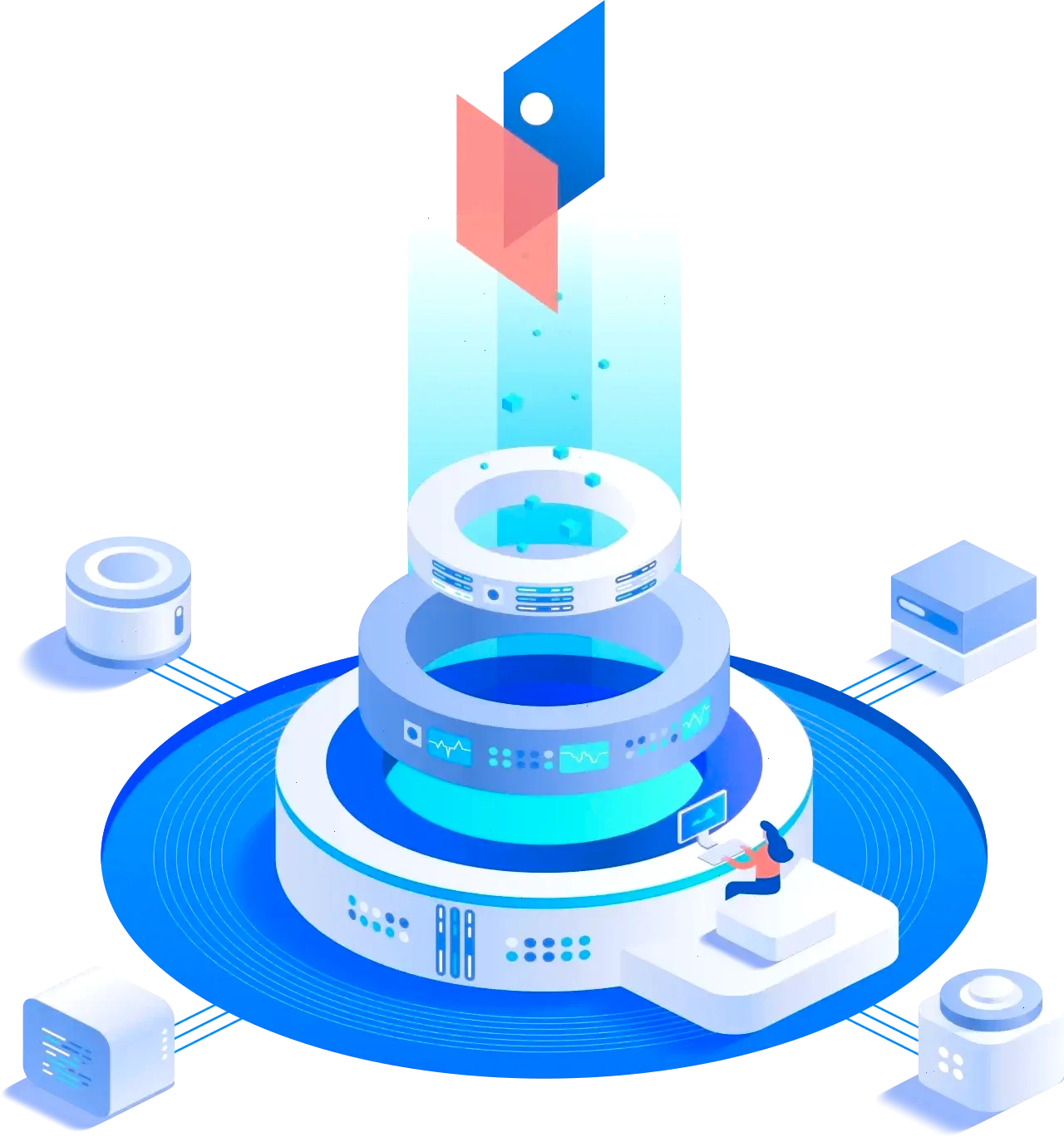 NezertronixPro algoritmy trading