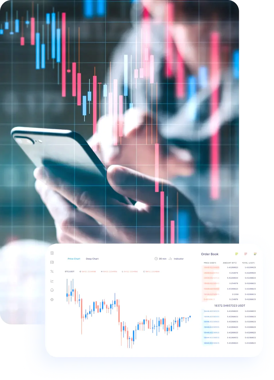 NezertronixPro trading platforma